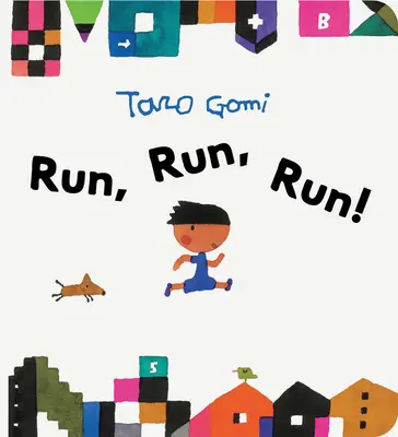 Bež, bež, bež! - Run, Run, Run!