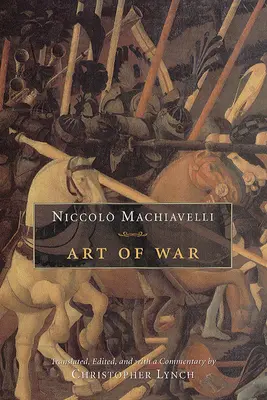 Vojnové umenie - Art of War