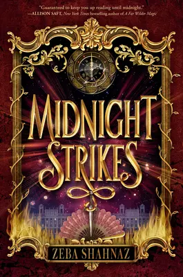 Polnoc udiera - Midnight Strikes