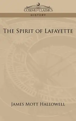 Lafayettov duch - The Spirit of Lafayette