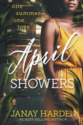 Aprílové sprchy - April Showers