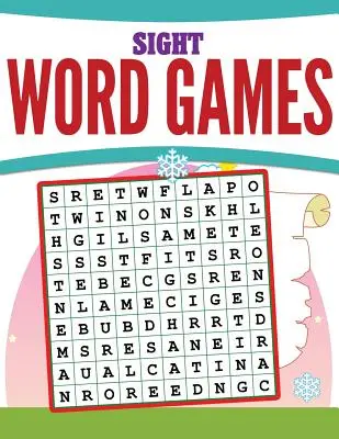 Hry so slovami - Sight Word Games