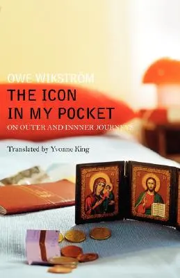 Ikona v mojom vrecku - The Icon in My Pocket