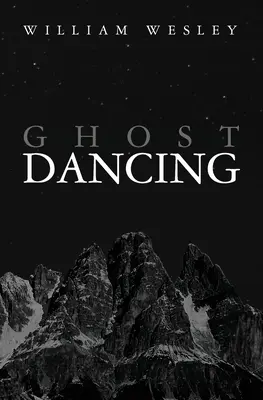 Tanec duchov - Ghost Dancing