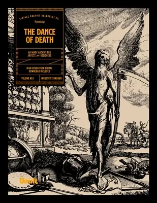 Tanec smrti - The Dance of Death