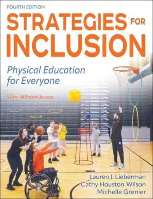 Stratégie inklúzie: Telesná výchova pre každého - Strategies for Inclusion: Physical Education for Everyone