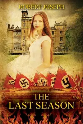 Posledná sezóna - The Last Season