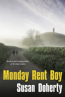 Pondelkový nájomný chlapec - Monday Rent Boy