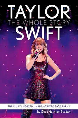Taylor Swift: Celý príbeh - Taylor Swift: The Whole Story