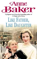 Aký otec, taká dcéra - Like Father Like Daughter