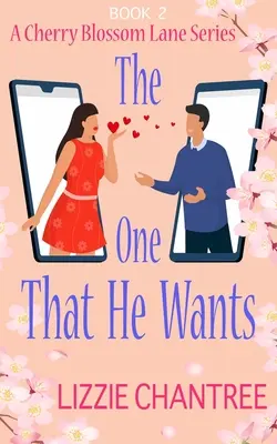 Ten, ktorého chce: Nádherná a vzrušujúca romanca, z nepriateľov milenci, s ktorou môže utiecť. - The one that he wants: A gorgeous and exciting, enemies to lovers romance to escape with.