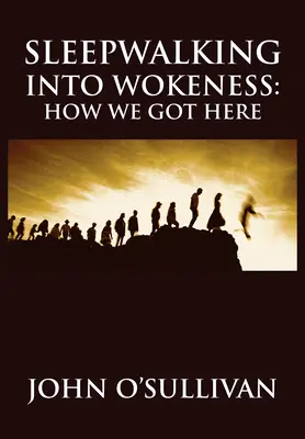 Sleepwalking Into Wokeness: Ako sme sa sem dostali - Sleepwalking Into Wokeness: How We Got Here