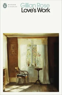 Dielo lásky - Love's Work