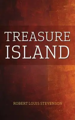 Ostrov pokladov - Treasure Island