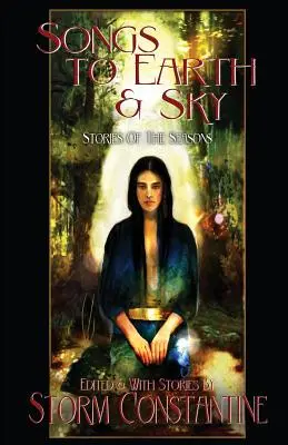 Piesne pre zem a nebo: Príbehy ročných období - Songs to Earth and Sky: Stories of the Seasons