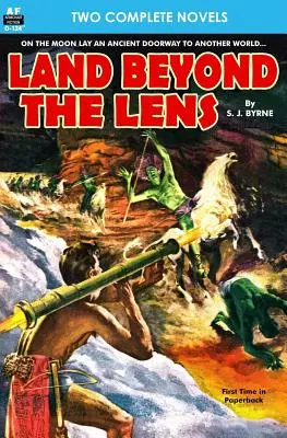 Krajina za objektívom a diplomat v zbrani - Land Beyond the Lens & Diplomat-at-Arms