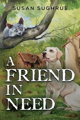 Priateľ v núdzi - A Friend in Need
