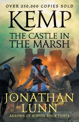 Kemp: Kemp: Zámok v bažinách (The Castle in the Marsh) - Kemp: The Castle in the Marsh
