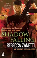 Padajúci tieň - Shadow Falling