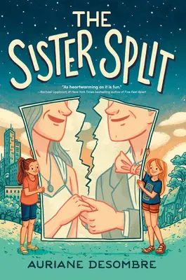 Rozdelenie sestier - The Sister Split