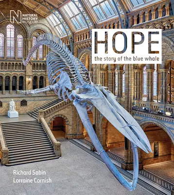 Nádej: Príbeh modrej veľryby - Hope: The Story of the Blue Whale