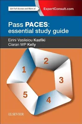 Pass Paces: Základná študijná príručka - Pass Paces: Essential Study Guide