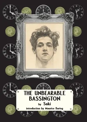 Neznesiteľný Bassington - The Unbearable Bassington