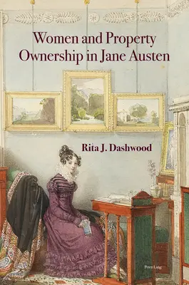Ženy a vlastníctvo majetku u Jane Austenovej - Women and Property Ownership in Jane Austen