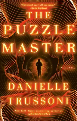 Majster hádaniek - The Puzzle Master