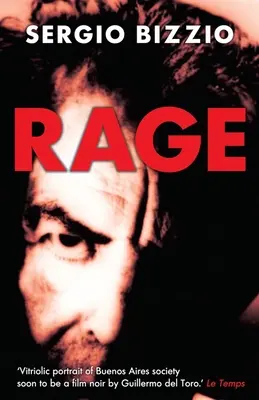 Zlosť - Rage