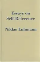 Eseje o sebareferencii - Essays on Self-Reference