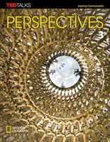 Perspektívy 3: Combo Split B - Perspectives 3: Combo Split B