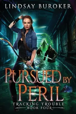 Prenasledovaný nebezpečenstvom - Pursued by Peril