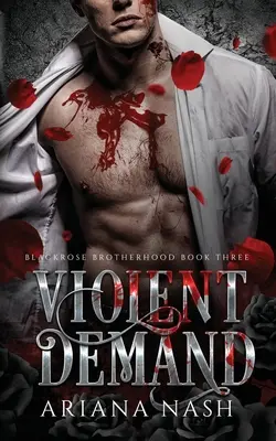 Násilný dopyt - Violent Demand