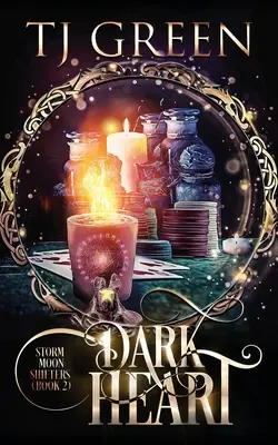 Temné srdce: Paranormálne záhady - Dark Heart: Paranormal Mysteries