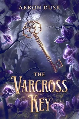 Varcrossov kľúč - The Varcross Key