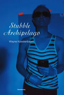 Súostrovie Stubble - Stubble Archipelago