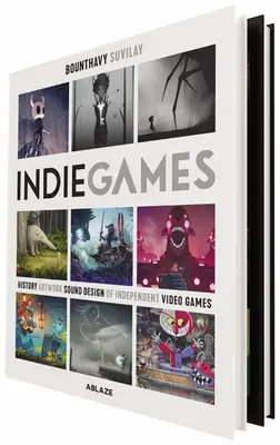 Súbor nezávislých hier Vol 1-2 - Indie Games Vol 1-2 Set
