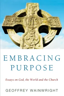 Objatie účelu - Embracing Purpose