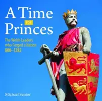 Kompaktný Wales: Čas pre princov, A - Compact Wales: Time for Princes, A