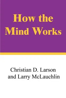 Ako funguje myseľ - How the Mind Works