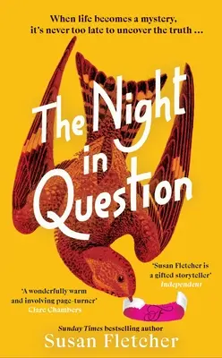 Noc v otázkach - Night in Question
