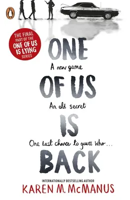 Jeden z nás sa vrátil - One of Us is Back
