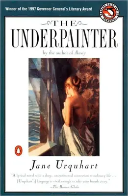 Podmaľovačka - The Underpainter