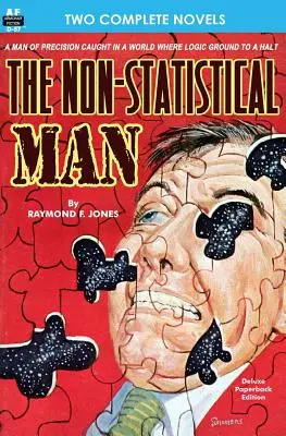 Človek neštatistický, Misia z Marsu - Non-Statistical Man, The & Mission From Mars