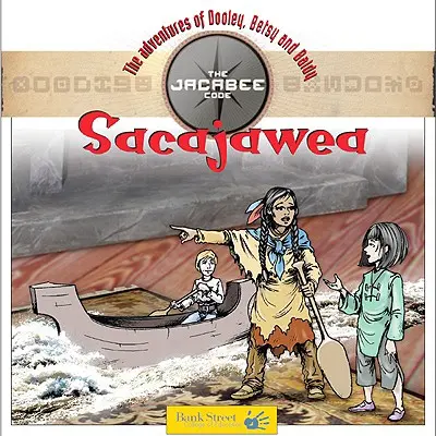 Sacajawea: Úroveň 4 - Sacajawea: Level 4