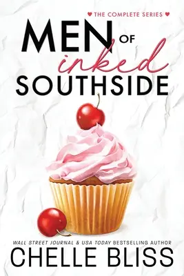 Muži z atramentového Southside: Kompletná séria - Men of Inked Southside: The Complete Series
