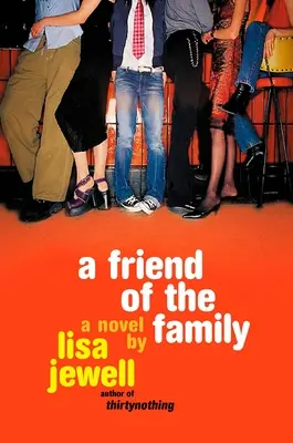 Priateľ rodiny - A Friend of the Family