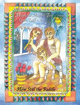 Ako stále hádanka - How Still the Riddle