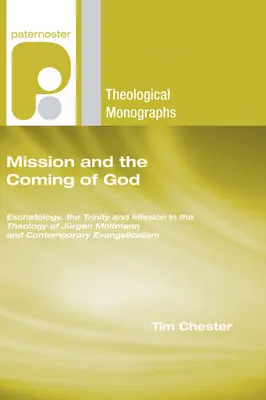 Misia a príchod Boha - Mission and the Coming of God